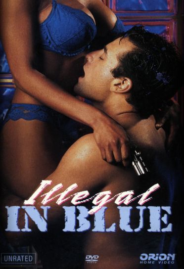 [18+] Illegal in Blue (1995) UNRATED Hindi Dubbed HDTV download full movie
